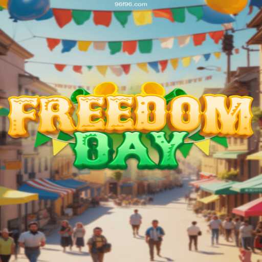 Exploring the Virtual World of FreedomDay: Unleash Online Adventure