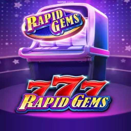Exploring the Exciting World of RapidGems777: A Thrilling Online Casino Experience